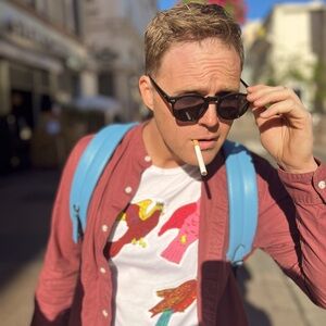 Meet your Posher, Chase